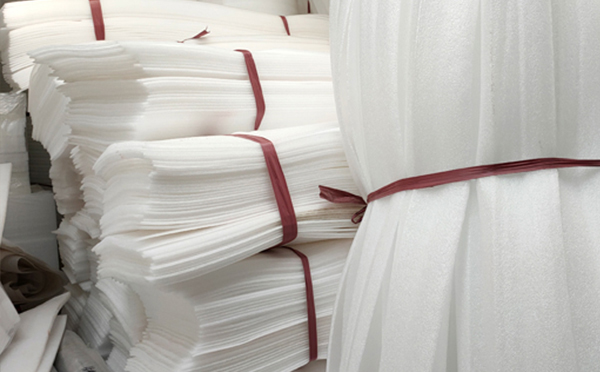 和政冷冻食品用珍珠棉包装需要注意什么