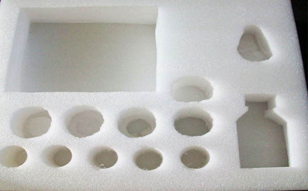 和政珍珠棉能暴晒吗