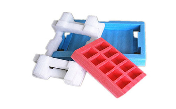 和政为什么选择珍珠棉泡沫做包装材料？