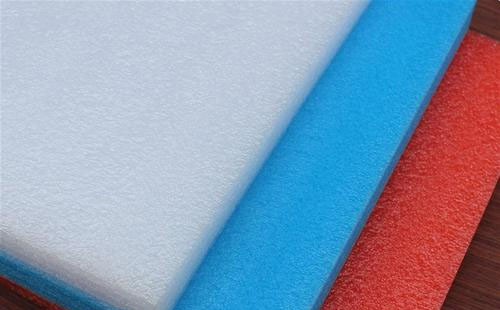 和政珍珠棉包装需要准备哪些材料？