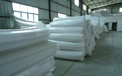 和政珍珠棉需要哪些原材料