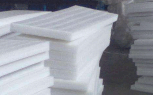 和政怎样判断珍珠棉的质量？