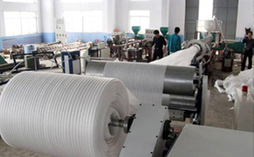 兰圳包装：2025年和政珍珠棉创新与应用的新里程