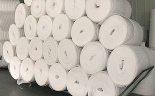 和政如何判断珍珠棉卷材的质量