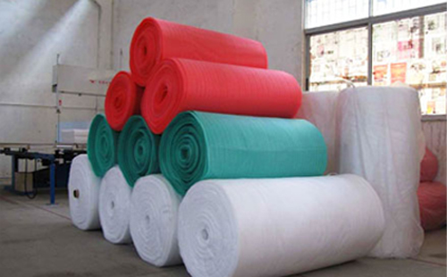 和政珍珠棉的保温效果如何