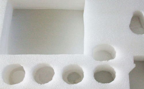 和政珍珠棉的生产成本和市场价格比较