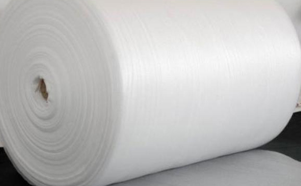 8月盛夏里的轻盈守护：和政珍珠棉的应用与创新