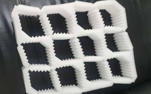 水果和政珍珠棉网套选购技巧与质量判断