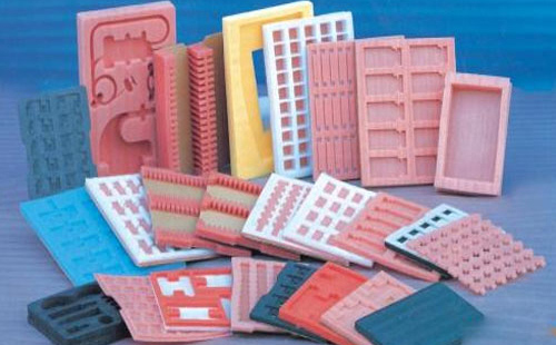 和政珍珠棉厚度对耐候性能的影响分析