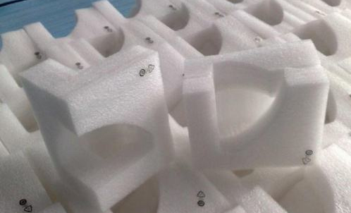 和政珍珠棉切片、开槽、粘接：异型加工的几种常见方式！